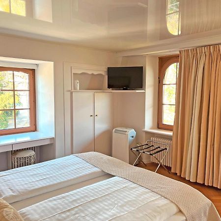 Ermitage Hotel Clarens Exterior foto
